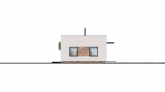 Ansicht - BUNGALOW 229